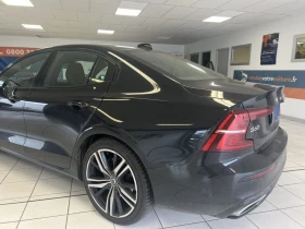 Volvo S60 * 2.0 * B4 * R-Design * АВТОФИНАНСИРАНЕ*  - 55300 лв. / 28274.44 € - 27880709 8 | Car24.bg Volvo S60 * 2.0 * B4 * R-Design * АВТОФИНАНСИРАНЕ*  - 55300 лв. / 28274.44 € - 27880709 8
