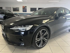 Volvo S60 * 2.0 * B4 * R-Design * АВТОФИНАНСИРАНЕ*  - 55300 лв. / 28274.44 € - 27880709 2 | Car24.bg Volvo S60 * 2.0 * B4 * R-Design * АВТОФИНАНСИРАНЕ*  - 55300 лв. / 28274.44 € - 27880709 2