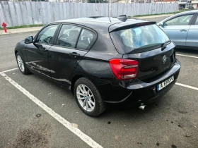 BMW 118 118D - 12900 лв. / 6595.67 € - 41039876 6 | Car24.bg BMW 118 118D - 12900 лв. / 6595.67 € - 41039876 6