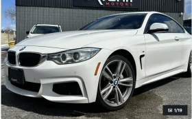 BMW 435 M* SPORT* XDRIVE* HARMON* KARDON* МАСАЖ* ХЕДЪП* ПА - Car24.bg BMW 435 M* SPORT* XDRIVE* HARMON* KARDON* МАСАЖ* ХЕДЪП* ПА
