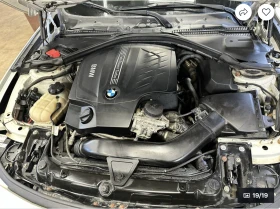 BMW 435 M* SPORT* XDRIVE* HARMON* KARDON* МАСАЖ* ХЕДЪП* ПА - Car24.bg BMW 435 M* SPORT* XDRIVE* HARMON* KARDON* МАСАЖ* ХЕДЪП* ПА