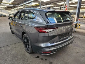 Skoda Enyaq 80X - 265 hp 4x4 - 59900 лв. / 30626.38 € - 52280431 3 | Car24.bg Skoda Enyaq 80X - 265 hp 4x4 - 59900 лв. / 30626.38 € - 52280431 3