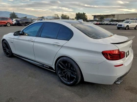 BMW 550 M PACK| HARMAN| SOFT CLOSE| HuD - 10200 € / 19949.47 лв. - 90813614 4 | Car24.bg BMW 550 M PACK| HARMAN| SOFT CLOSE| HuD - 10200 € / 19949.47 лв. - 90813614 4