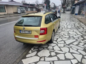 Skoda Octavia 2.0 dizel - 7600 € / 14864.31 лв. - 78354914 8 | Car24.bg Skoda Octavia 2.0 dizel - 7600 € / 14864.31 лв. - 78354914 8