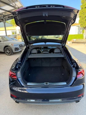 Audi A5 2.0TFSI Technik S-line Quattro | Auto.bg — изображение 10 Audi A5 2.0TFSI Technik S-line Quattro | Auto.bg — изображение 10