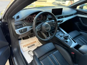 Audi A5 2.0TFSI Technik S-line Quattro | Auto.bg — изображение 8 Audi A5 2.0TFSI Technik S-line Quattro | Auto.bg — изображение 8