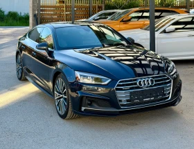 Audi A5 2.0TFSI Technik S-line Quattro | Auto.bg — изображение 1 Audi A5 2.0TFSI Technik S-line Quattro | Auto.bg — изображение 1