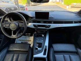 Audi A5 2.0TFSI Technik S-line Quattro | Auto.bg — изображение 13 Audi A5 2.0TFSI Technik S-line Quattro | Auto.bg — изображение 13