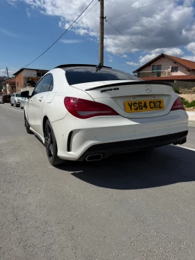 Mercedes-Benz CLA MERCEDES CLA НА ЧАСТИ ОМ-651 | Auto.bg — изображение 4 Mercedes-Benz CLA MERCEDES CLA НА ЧАСТИ ОМ-651 | Auto.bg — изображение 4
