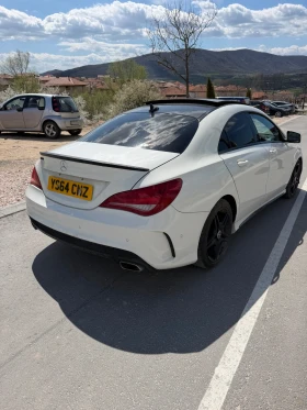 Mercedes-Benz CLA MERCEDES CLA НА ЧАСТИ ОМ-651 | Auto.bg — изображение 5 Mercedes-Benz CLA MERCEDES CLA НА ЧАСТИ ОМ-651 | Auto.bg — изображение 5