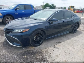 Toyota Camry XSE V6* Обдухване - 22400 € / 43810.59 лв. - 38520402 2 | Car24.bg Toyota Camry XSE V6* Обдухване - 22400 € / 43810.59 лв. - 38520402 2