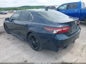 Toyota Camry XSE V6* Обдухване - 22400 € / 43810.59 лв. - 38520402 4 | Car24.bg Toyota Camry XSE V6* Обдухване - 22400 € / 43810.59 лв. - 38520402 4