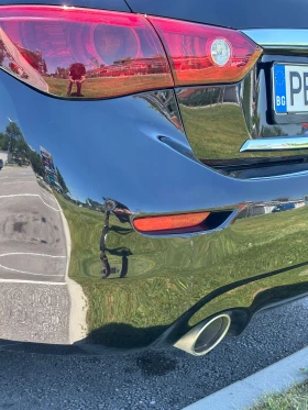 Infiniti Q50 - 115хил.км. - Обслужена - | Auto.bg — изображение 16 Infiniti Q50 - 115хил.км. - Обслужена - | Auto.bg — изображение 16