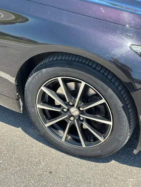 Infiniti Q50 - 115хил.км. - Обслужена - | Auto.bg — изображение 4 Infiniti Q50 - 115хил.км. - Обслужена - | Auto.bg — изображение 4