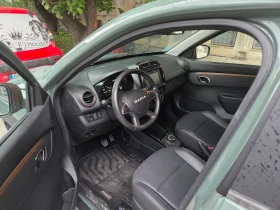 Dacia Spring undefined | Auto.bg — изображение 5 Dacia Spring undefined | Auto.bg — изображение 5