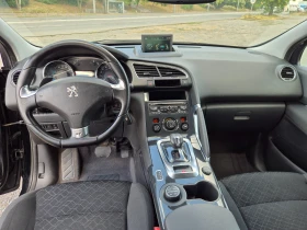 Peugeot 3008 2.0HDI Hybrid 4x4 | Auto.bg — изображение 14 Peugeot 3008 2.0HDI Hybrid 4x4 | Auto.bg — изображение 14
