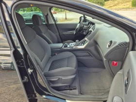 Peugeot 3008 2.0HDI Hybrid 4x4 | Auto.bg — изображение 9 Peugeot 3008 2.0HDI Hybrid 4x4 | Auto.bg — изображение 9