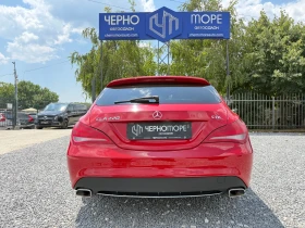Mercedes-Benz CLA 220 CDI Sport 7G-tronic Shooting bracke | Auto.bg — изображение 5 Mercedes-Benz CLA 220 CDI Sport 7G-tronic Shooting bracke | Auto.bg — изображение 5
