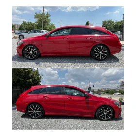 Mercedes-Benz CLA 220 CDI Sport 7G-tronic Shooting bracke | Auto.bg — изображение 7 Mercedes-Benz CLA 220 CDI Sport 7G-tronic Shooting bracke | Auto.bg — изображение 7