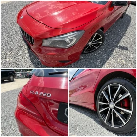 Mercedes-Benz CLA 220 CDI Sport 7G-tronic Shooting bracke | Auto.bg — изображение 8 Mercedes-Benz CLA 220 CDI Sport 7G-tronic Shooting bracke | Auto.bg — изображение 8