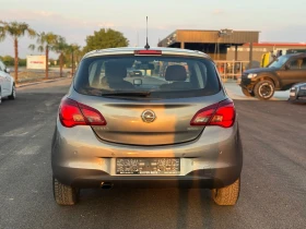 Opel Corsa 1.4 90кс 6ск EURO6B Пълна сервизна история - 5300 € / 10365.90 лв. - 74859132 6 | Car24.bg Opel Corsa 1.4 90кс 6ск EURO6B Пълна сервизна история - 5300 € / 10365.90 лв. - 74859132 6