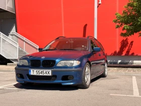 BMW 330 330i Touring | M пакет | M волан | Xenon | задно - 3799 € - 61804336 2 | Car24.bg BMW 330 330i Touring | M пакет | M волан | Xenon | задно - 3799 € - 61804336 2