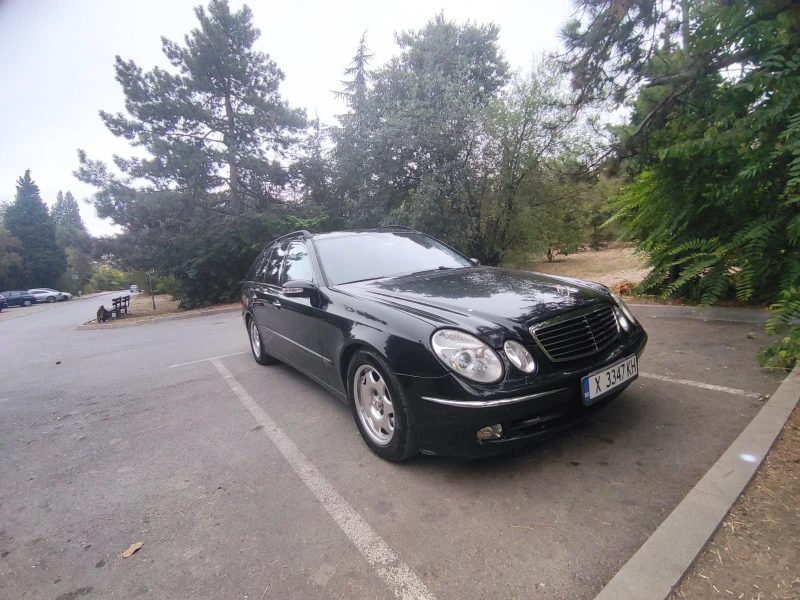 Mercedes-Benz E 320 E 320 - 3250 € / 6356.45 лв. - 59402012 1 | Car24.bg Mercedes-Benz E 320 E 320 - 3250 € / 6356.45 лв. - 59402012 1