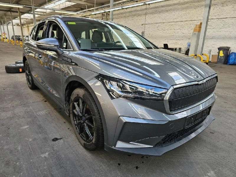 Skoda Enyaq 80X - 265 hp 4x4 - 59900 лв. / 30626.38 € - 52280431 1 | Car24.bg Skoda Enyaq 80X - 265 hp 4x4 - 59900 лв. / 30626.38 € - 52280431 1
