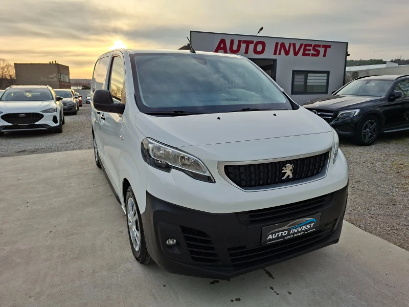 Peugeot Expert 1.6/90KS - 9800 € / 19167.13 лв. - 24512017 1 | Car24.bg Peugeot Expert 1.6/90KS - 9800 € / 19167.13 лв. - 24512017 1