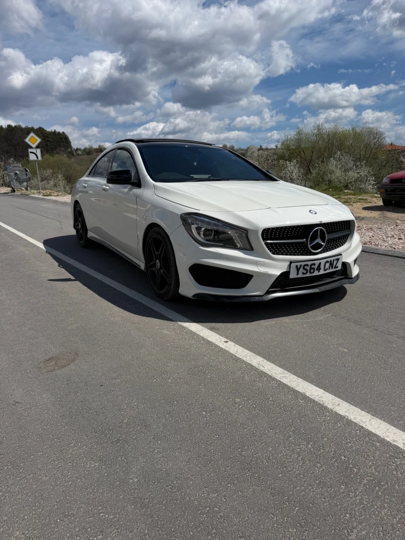 Mercedes-Benz CLA MERCEDES CLA НА ЧАСТИ ОМ-651 - 11 € / 21.51 лв. - 12901221 1 | Car24.bg Mercedes-Benz CLA MERCEDES CLA НА ЧАСТИ ОМ-651 - 11 € / 21.51 лв. - 12901221 1