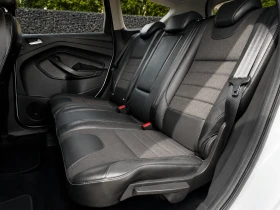 Ford Kuga 2.0 TDCi Titanium 4х4 180 к.с. | Auto.bg — изображение 8 Ford Kuga 2.0 TDCi Titanium 4х4 180 к.с. | Auto.bg — изображение 8