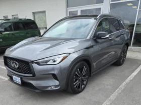 Infiniti QX50 CARFAX * * АВТО КРЕДИТ 1 - Car24.bg Infiniti QX50 CARFAX * * АВТО КРЕДИТ 1