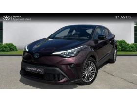 Toyota C-HR 1.8 HSD CHIC Bi-Tone 1 - Car24.bg Toyota C-HR 1.8 HSD CHIC Bi-Tone 1