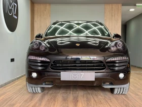Porsche Cayenne S 4.8 V8 * 119 555км.* - Car24.bg Porsche Cayenne S 4.8 V8 * 119 555км.*