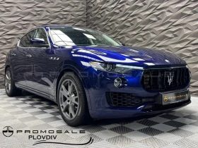 Maserati Levante D4 Camera* Lift - Car24.bg Maserati Levante D4 Camera* Lift