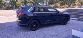 Honda Cr-v 1.5T 4x4 Black Edition , КАТО НОВ! - 37300 € / 72952.46 лв. - 25560683 6 | Car24.bg Honda Cr-v 1.5T 4x4 Black Edition , КАТО НОВ! - 37300 € / 72952.46 лв. - 25560683 6