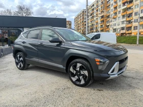 Hyundai Kona II Limited * FULL* 1.6T 4WD - 30000 € / 58674.90 лв. - 47452775 4 | Car24.bg Hyundai Kona II Limited * FULL* 1.6T 4WD - 30000 € / 58674.90 лв. - 47452775 4