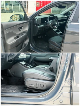 Hyundai Kona II Limited * FULL* 1.6T 4WD - 30000 € / 58674.90 лв. - 47452775 11 | Car24.bg Hyundai Kona II Limited * FULL* 1.6T 4WD - 30000 € / 58674.90 лв. - 47452775 11