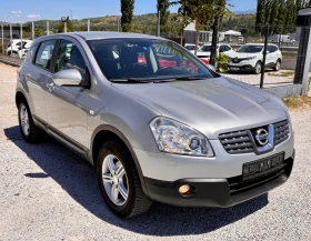 Nissan Qashqai 1.6