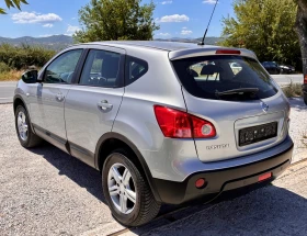 Nissan Qashqai 1.6 | Auto.bg — изображение 5 Nissan Qashqai 1.6 | Auto.bg — изображение 5