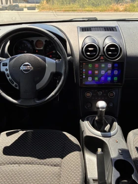 Nissan Qashqai 1.6 | Auto.bg — изображение 7 Nissan Qashqai 1.6 | Auto.bg — изображение 7