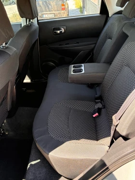 Nissan Qashqai 1.6 | Auto.bg — изображение 16 Nissan Qashqai 1.6 | Auto.bg — изображение 16