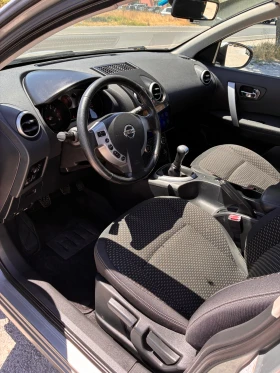 Nissan Qashqai 1.6 | Auto.bg — изображение 8 Nissan Qashqai 1.6 | Auto.bg — изображение 8