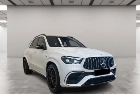 Mercedes-Benz GLE 63 S AMG 4Matic+ = Premium Plus = Гаранция - Car24.bg Mercedes-Benz GLE 63 S AMG 4Matic+ = Premium Plus = Гаранция