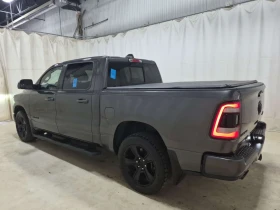 Dodge RAM 1500 5.7L SPORT CREW CAB SHORT BED | Auto.bg — изображение 4 Dodge RAM 1500 5.7L SPORT CREW CAB SHORT BED | Auto.bg — изображение 4