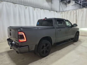 Dodge RAM 1500 5.7L SPORT CREW CAB SHORT BED | Auto.bg — изображение 3 Dodge RAM 1500 5.7L SPORT CREW CAB SHORT BED | Auto.bg — изображение 3