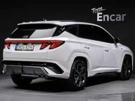 Hyundai Tucson 1.6T 2WD N LINE | Auto.bg — изображение 2 Hyundai Tucson 1.6T 2WD N LINE | Auto.bg — изображение 2