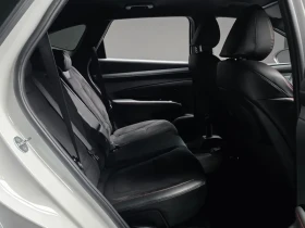 Hyundai Tucson 1.6T 2WD N LINE | Auto.bg — изображение 11 Hyundai Tucson 1.6T 2WD N LINE | Auto.bg — изображение 11