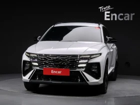 Hyundai Tucson 1.6T 2WD N LINE | Auto.bg — изображение 3 Hyundai Tucson 1.6T 2WD N LINE | Auto.bg — изображение 3