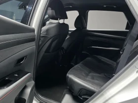 Hyundai Tucson 1.6T 2WD N LINE | Auto.bg — изображение 12 Hyundai Tucson 1.6T 2WD N LINE | Auto.bg — изображение 12